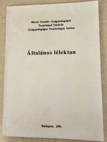 dr. Torda gnes - Nagy va - ltalnos llektan