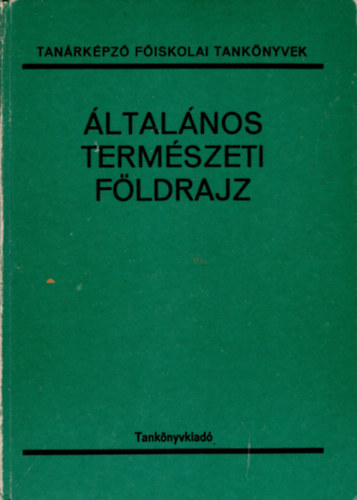 Ltalnos termszeti fldrajz
