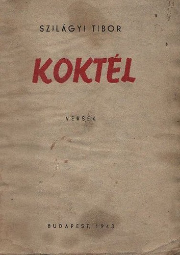 Kokt�l (Dedik�lt)