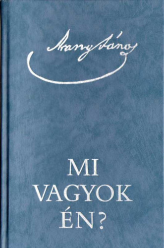 Mi vagyok n?