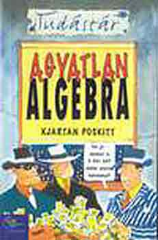 Agyatlan algebra