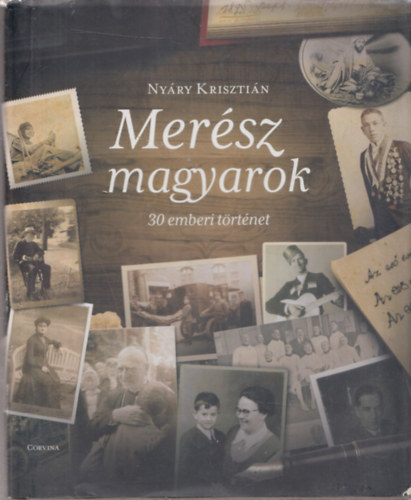 Mersz magyarok