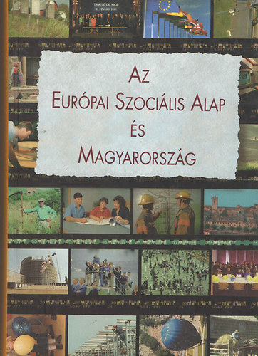 Az Eurpai Szocilis Alap s Magyarorszg