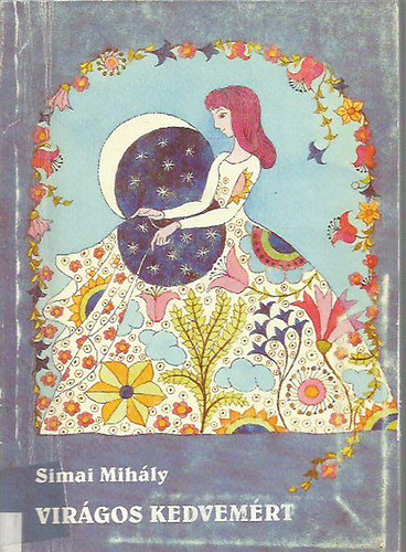 Vir�gos kedvem�rt