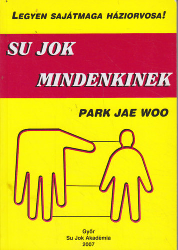 Park Jae Woo - Su jok mindenkinek