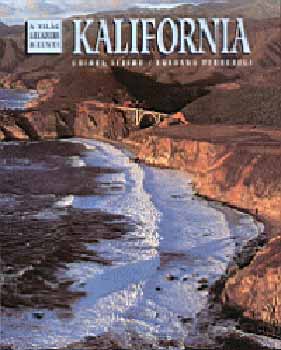 Kalifornia - A vilg legszebb helyei