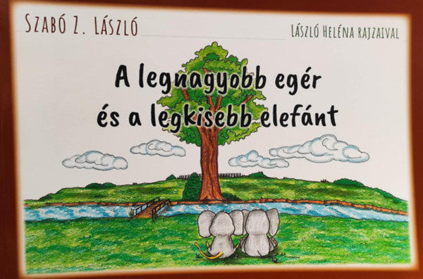 A legnagyobb egr s a legkisebb elefnt