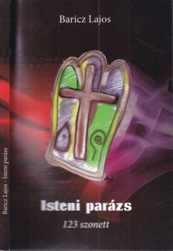 Isteni par�zs (123 szonett)- dedik�lt