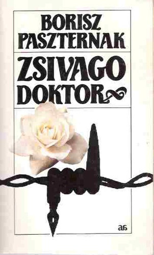 Zsivago doktor   - ?????? ??????