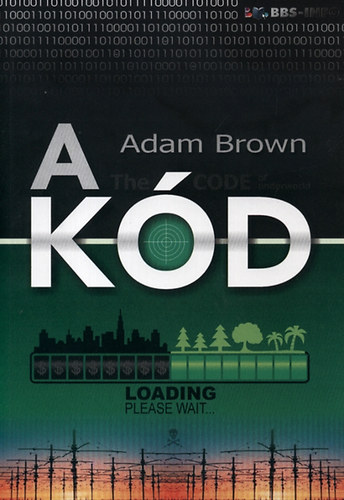 Adam Brown - A kd