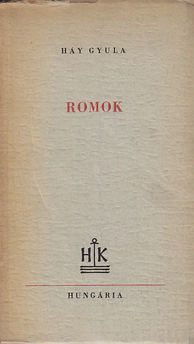 Romok
