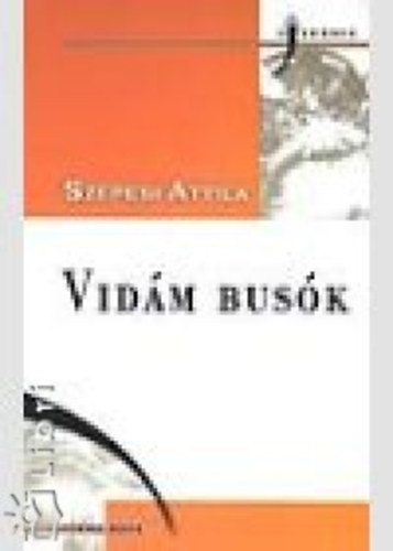 Vidm busk