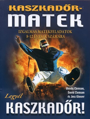 Kaszkadrmatek