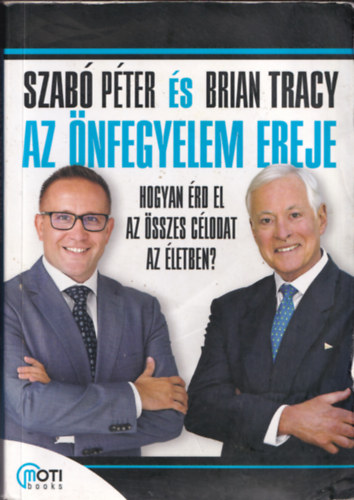 Az nfegyelem ereje
