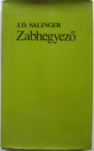 Zabhegyez�