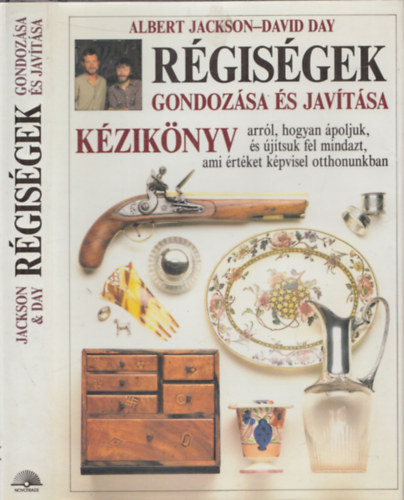 Rgisgek gondozsa s javtsa