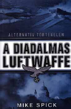 A diadalmas Luftwaffe