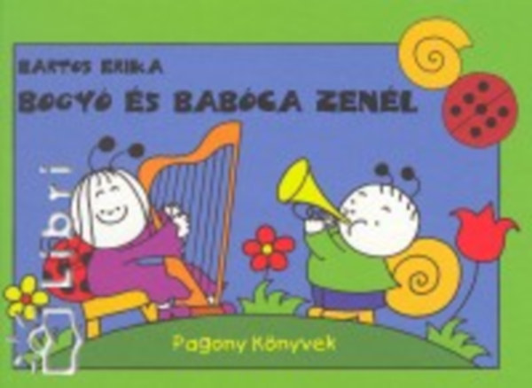 Bogy s Babca zenl