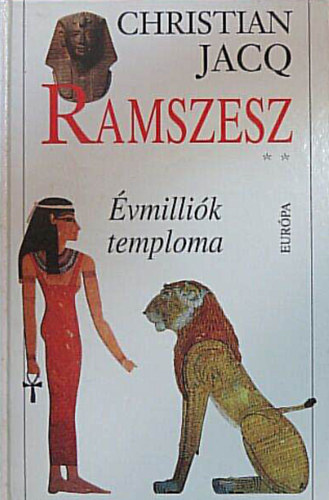 Ramszesz II-III ktet