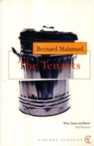 Bernard Malamud - The tenants