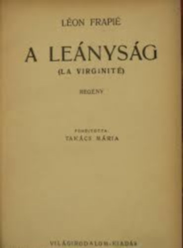 A lenysg