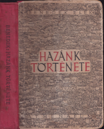 Haznk trtnete