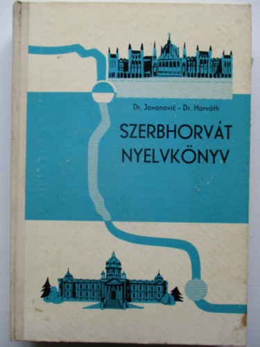 Szerbhorvt nyelvknyv