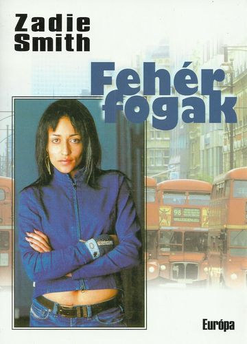 Fehr fogak