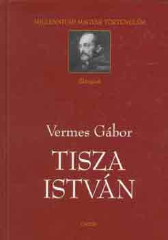 Tisza Istvn