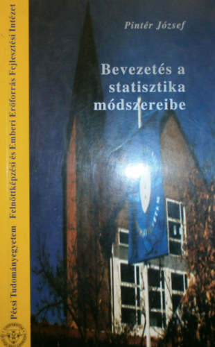 Bevezets a statisztika mdszereibe