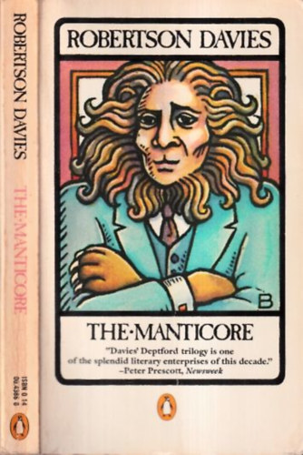 The Manticore