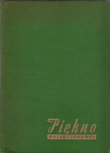 Piekno Polski Ludowei