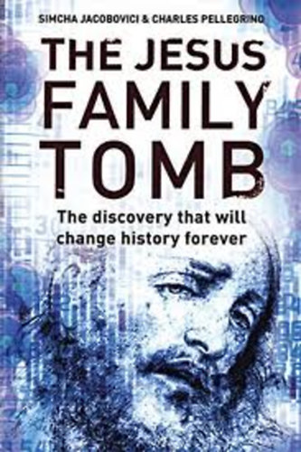 The Jesus family tomb