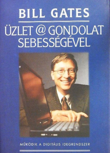 �zlet @ gondolat sebess�g�vel