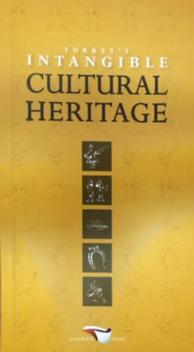 Turkey's Intangible Cultural Heritage