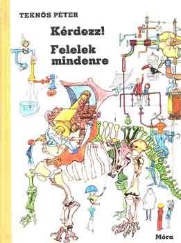 Krdezz! Felelek mindenre