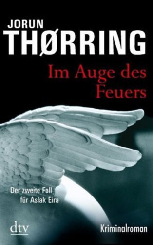 Im Auge des Feuers