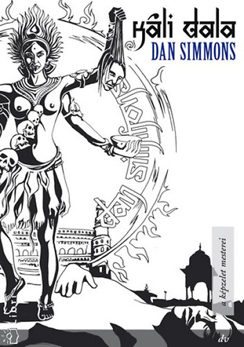 Dan Simmons - Kli dala