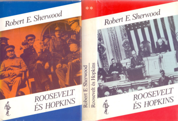 Roosevelt s Hopkins (Roosevelt and Hopkins - An Intimate History)