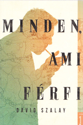 Minden, ami frfi