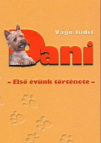 Dani - Els vnk trtnete