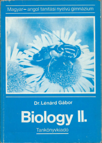 Biology II.