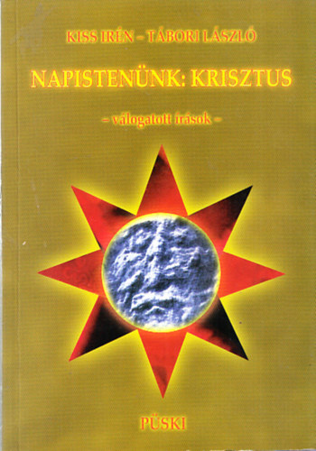 Napistennk: Krisztus