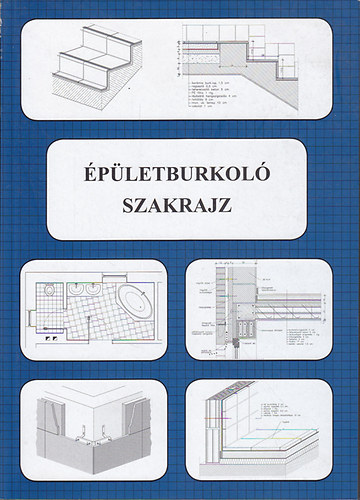 Szernyi Istvn - PLETBURKOL SZAKRAJZ