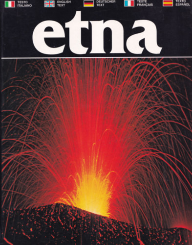 Etna (vulkn) (tbbnyelv)
