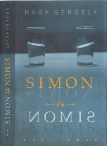 Nagy Gergely - Simon s Simon