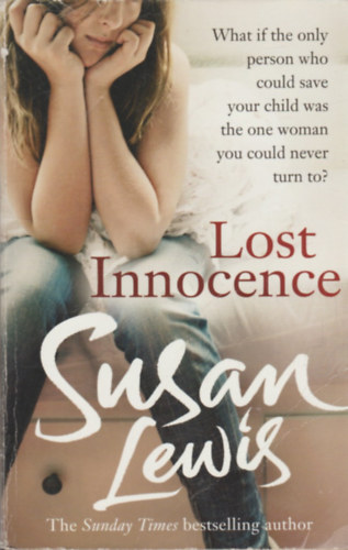 Susan Lewis - Lost Innocence