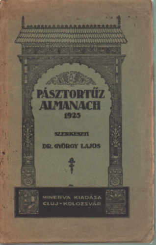 Psztortz almanach 1925