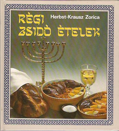 Rgi zsid telek