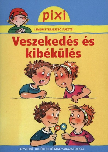 Veszekeds s kibkls